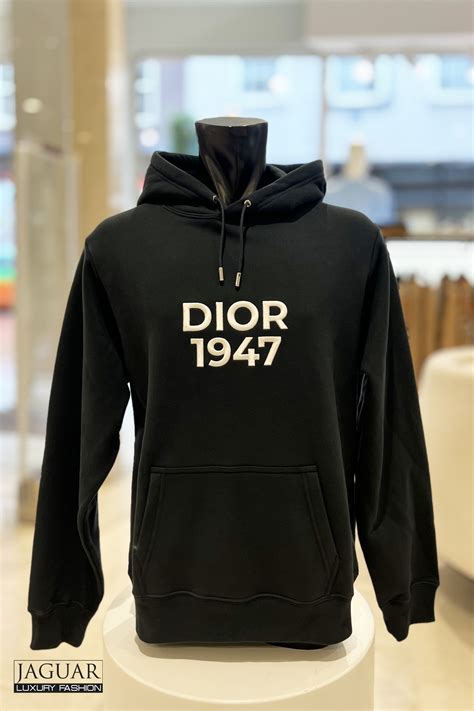 dior bluza|dior hooded hoodie.